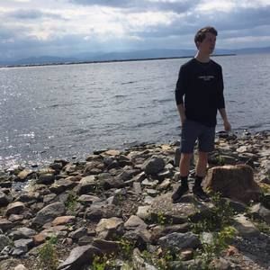 Meet your Posher, Danny